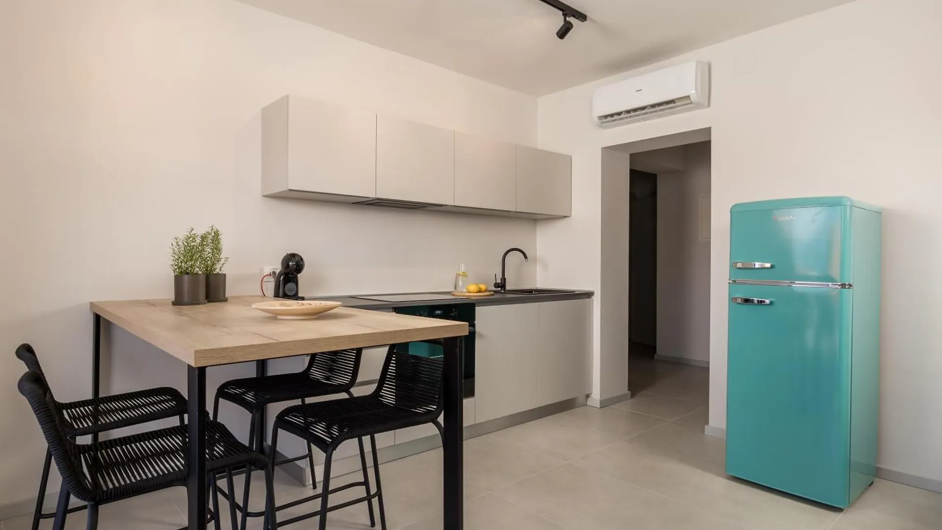 Apartment Villa Frankola With Pool Crikvenica Croatia