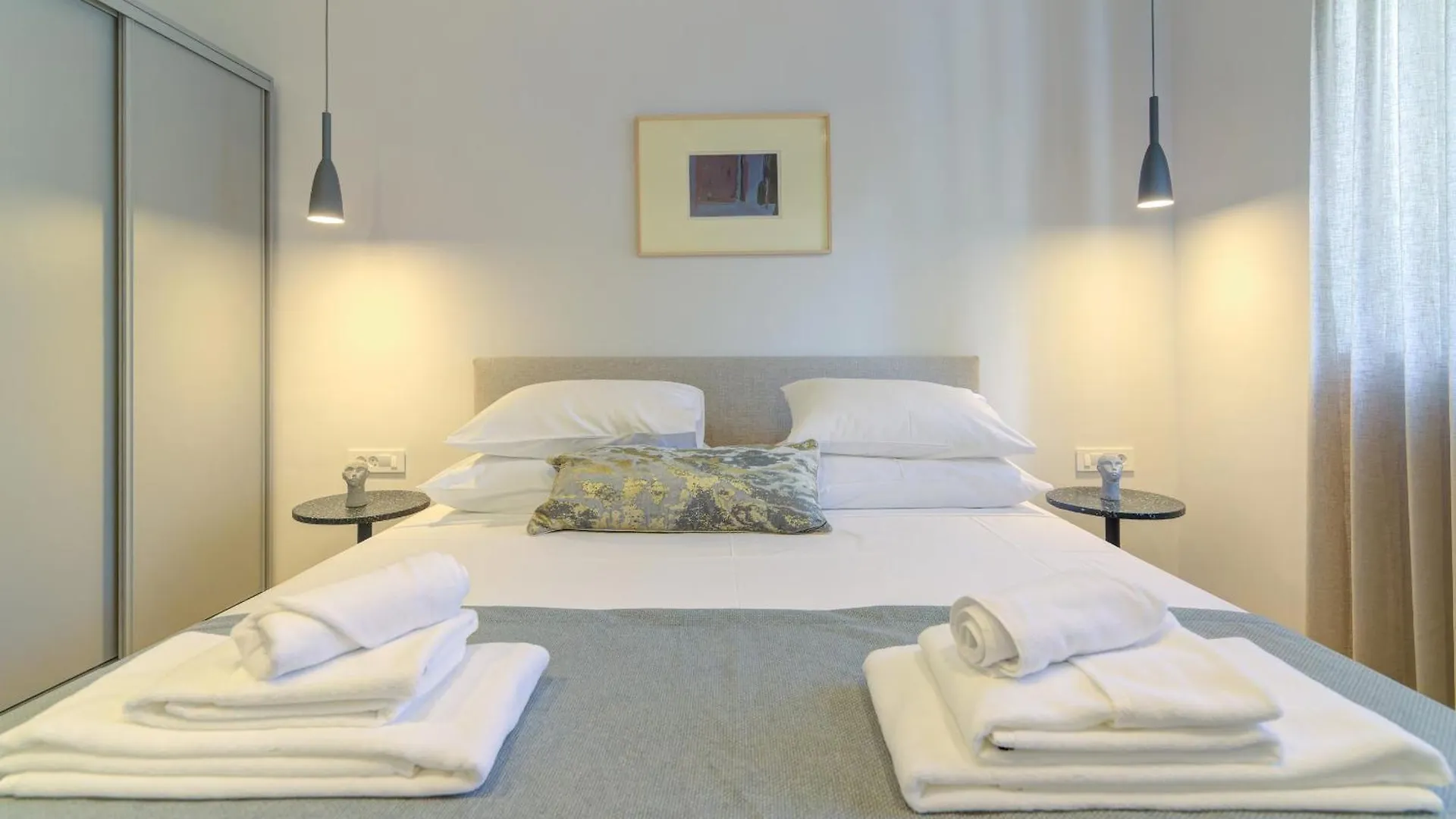 Apartment Villa Frankola With Pool Crikvenica