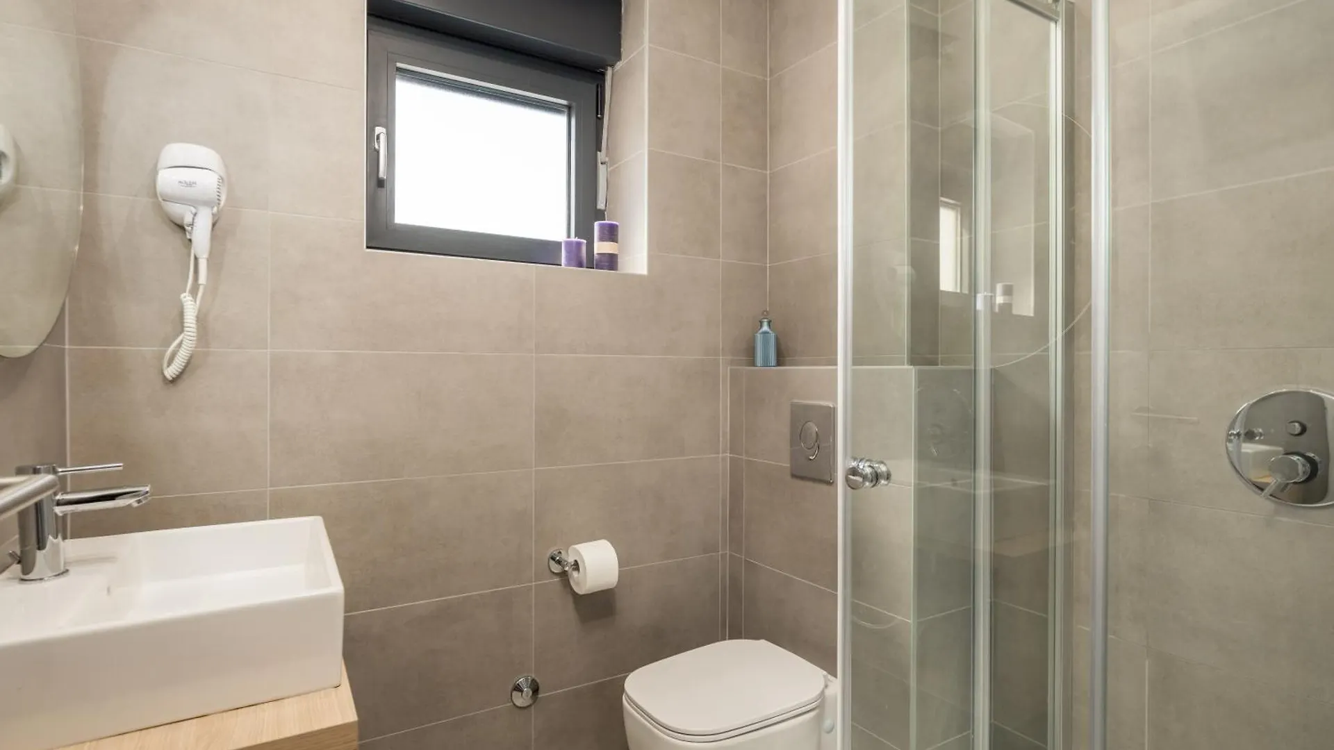 Apartment Villa Frankola With Pool Crikvenica