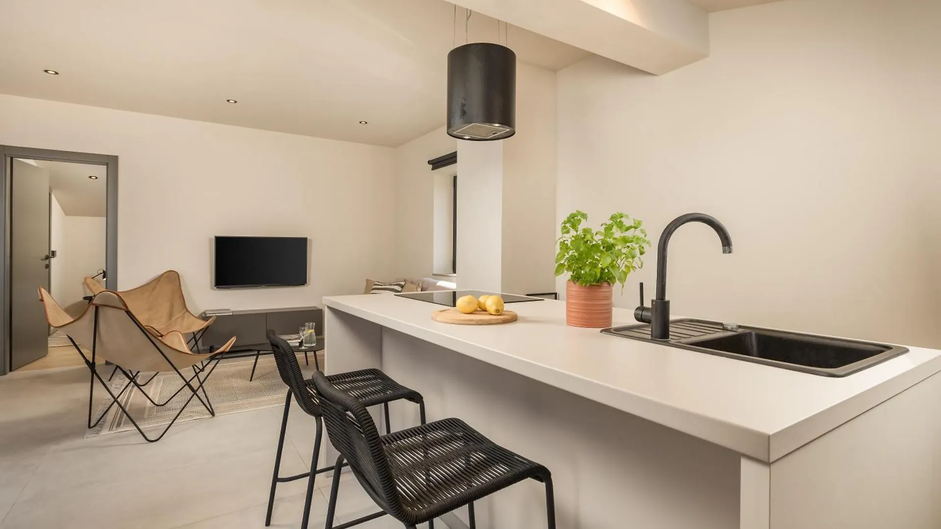 Apartment Villa Frankola With Pool Crikvenica